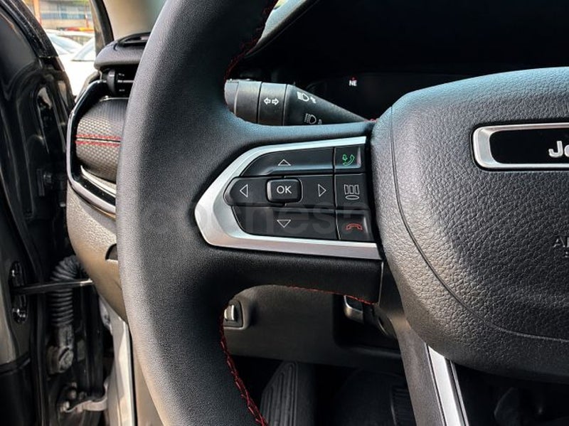 Jeep Compass 2024 — photo 7
