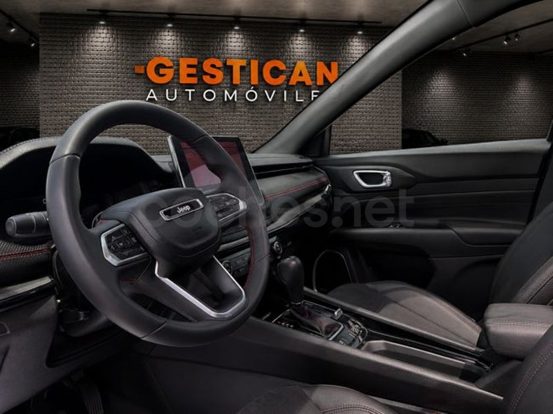 Jeep Compass 2024 — photo 8