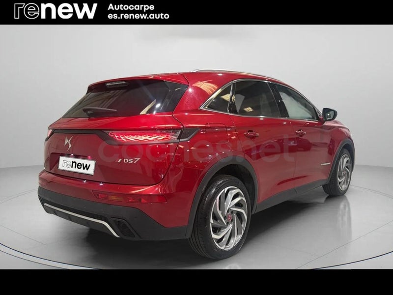 Ds Ds 7 Crossback 2020 — photo 2