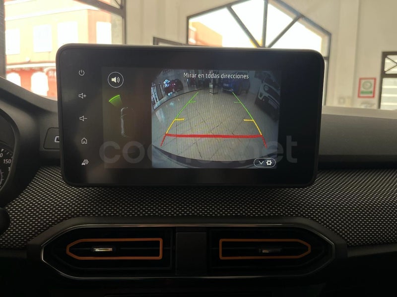 Dacia Sandero 2021 — photo 8