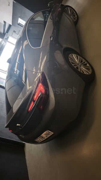 Opel Insignia 2016 — photo 8