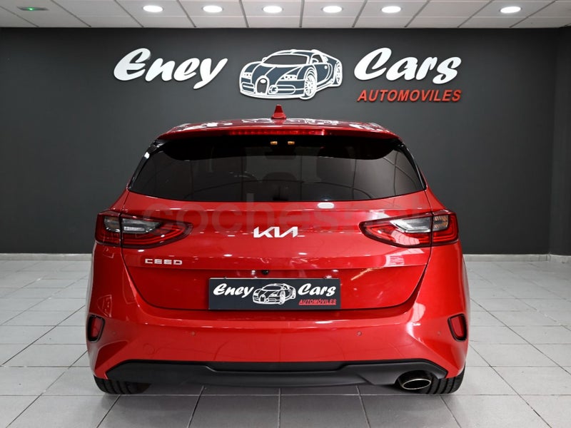 Kia Ceed 2023 — photo 6