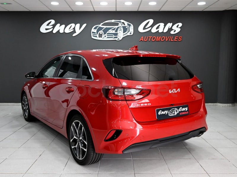 Kia Ceed 2023 — photo 7