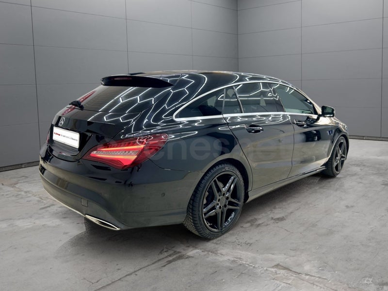 Mercedes-benz Clase Cla 2016 — photo 6