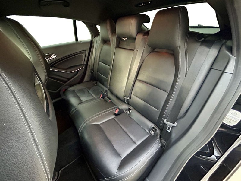 Mercedes-benz Clase Cla 2016 — photo 8