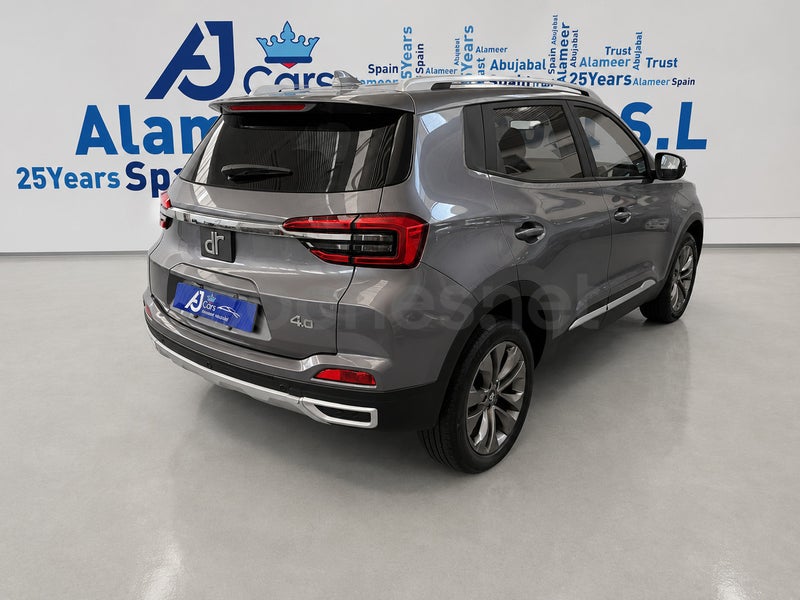 Dr Automobiles Dr 4.0 2023 — photo 4
