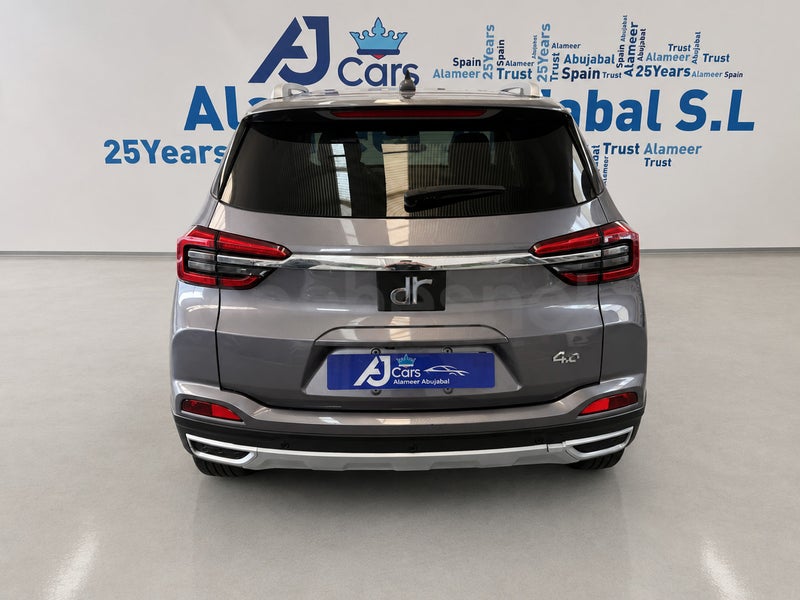 Dr Automobiles Dr 4.0 2023 — photo 5