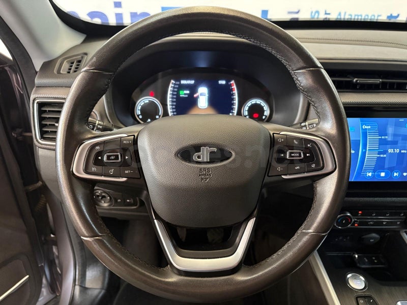 Dr Automobiles Dr 4.0 2023 — photo 8