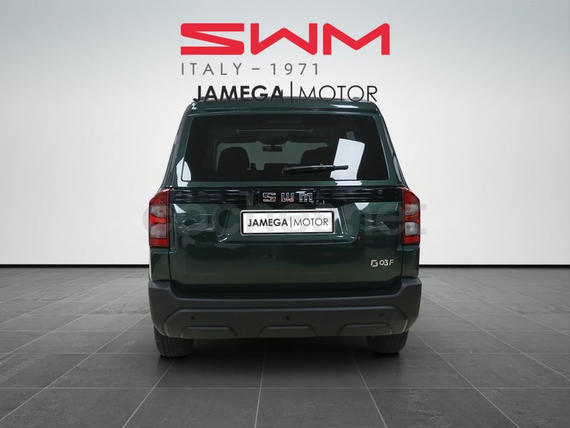 Swm G03f 2025 — photo 4