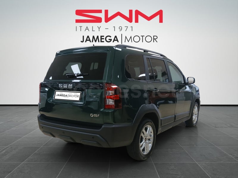 Swm G03f 2025 — photo 5
