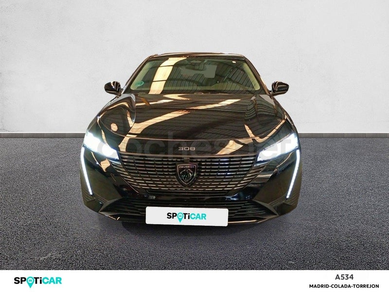 Peugeot 308 2024 — photo 2