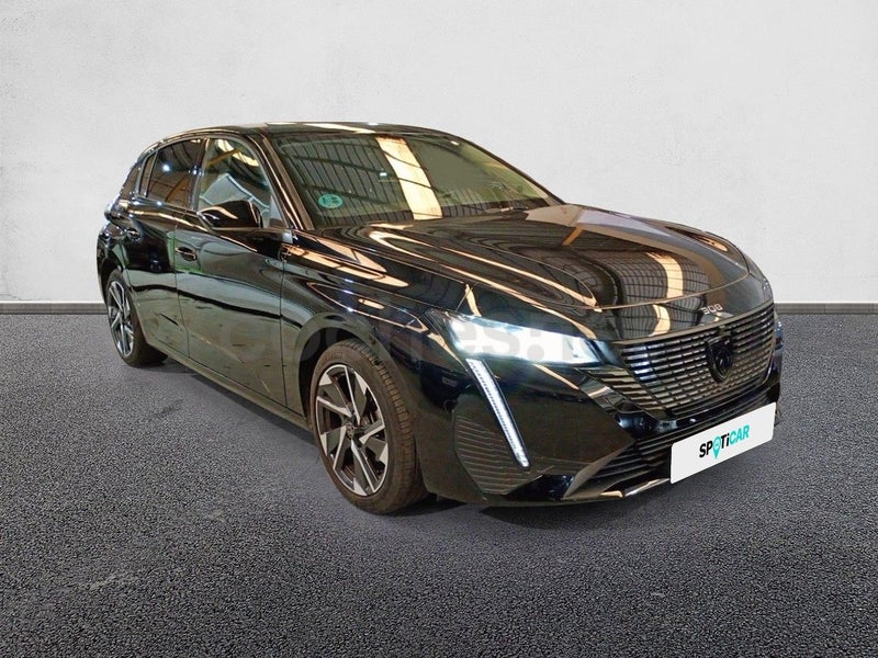 Peugeot 308 2024 — photo 3