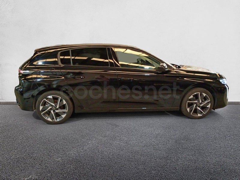 Peugeot 308 2024 — photo 4