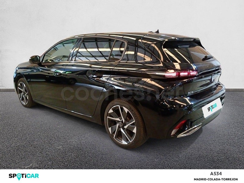 Peugeot 308 2024 — photo 5