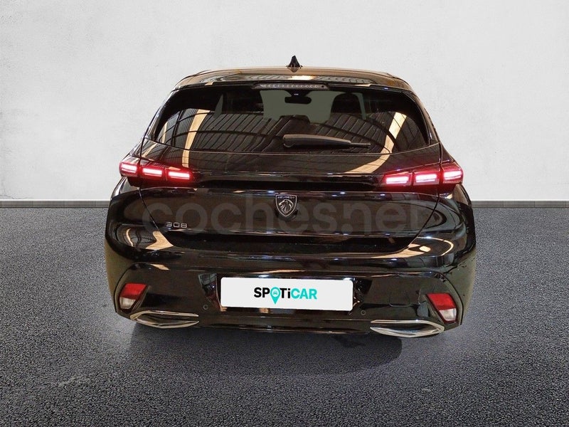 Peugeot 308 2024 — photo 6