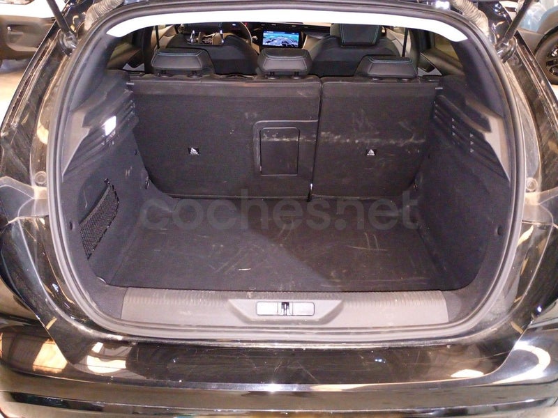 Peugeot 308 2024 — photo 7