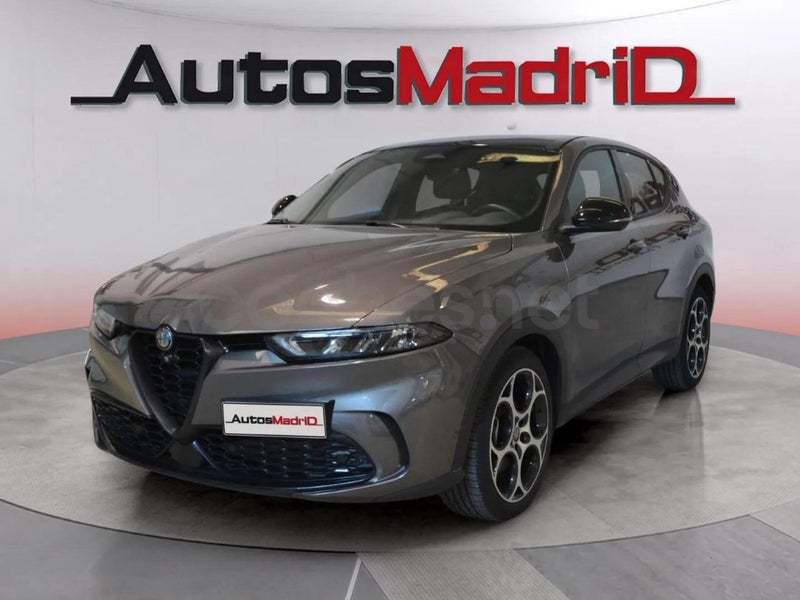 Alfa Romeo Tonale 2024 — photo 3