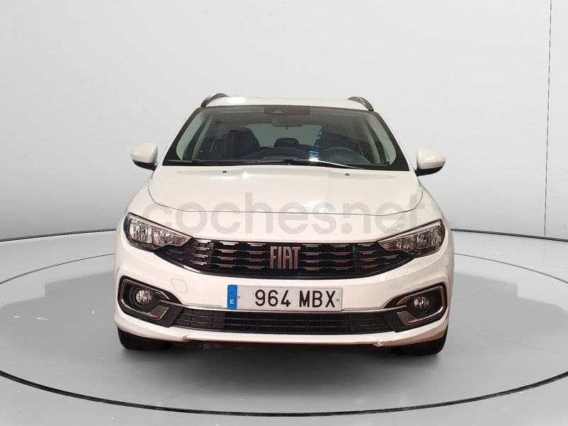 Fiat Tipo 2022 — photo 5