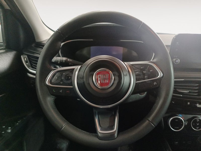 Fiat Tipo 2022 — photo 8