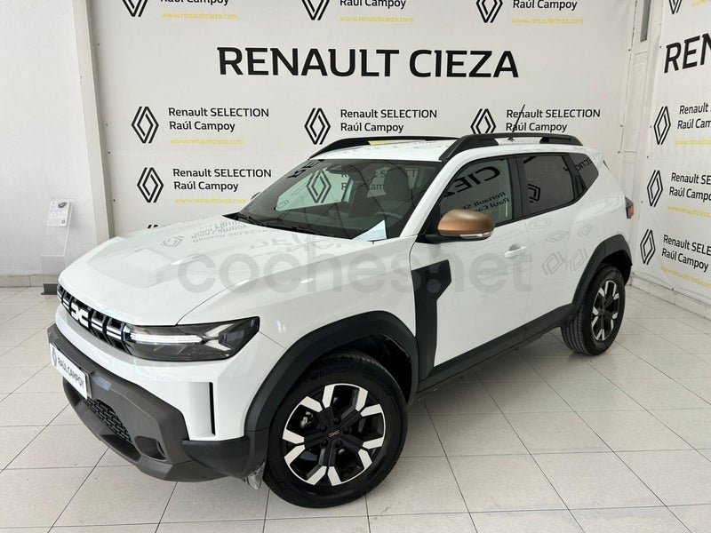 Dacia Duster 2025 — photo 2