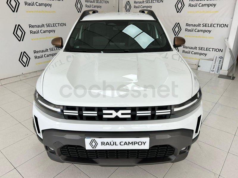 Dacia Duster 2025 — photo 3
