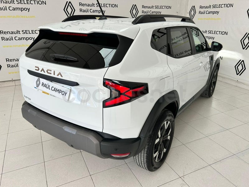 Dacia Duster 2025 — photo 5