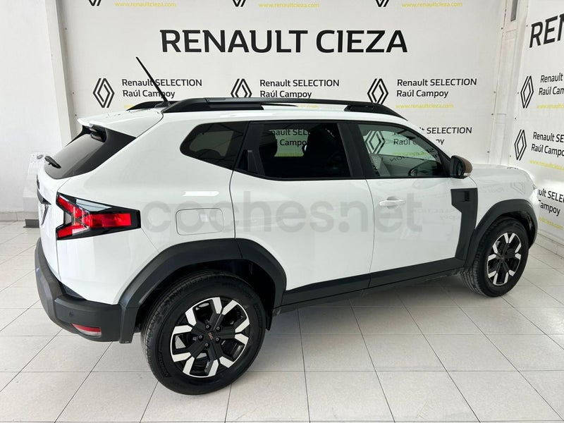 Dacia Duster 2025 — photo 6