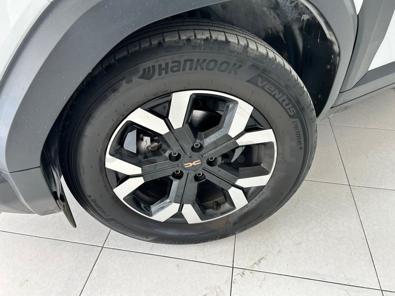 Dacia Duster 2025 — photo 7