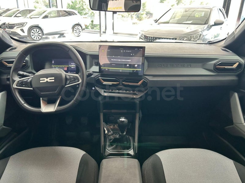Dacia Duster 2025 — photo 8