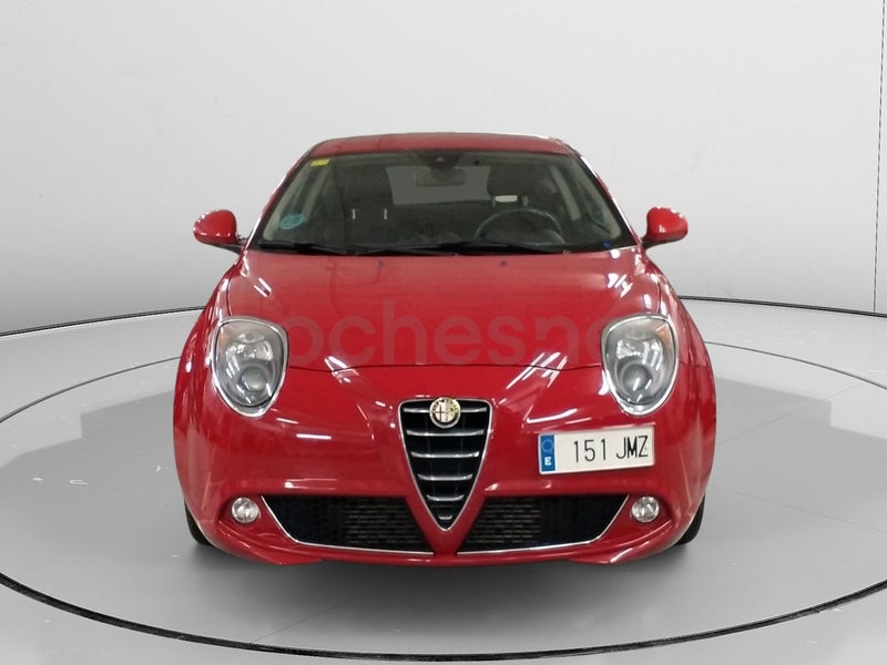 Alfa Romeo Mito 2016 — photo 5