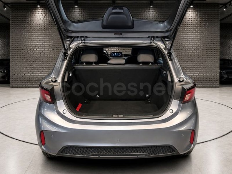 Mg Mg3 Hybrid+ 2025 — photo 7