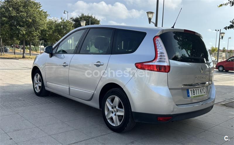 Renault Scenic 2016 — photo 3