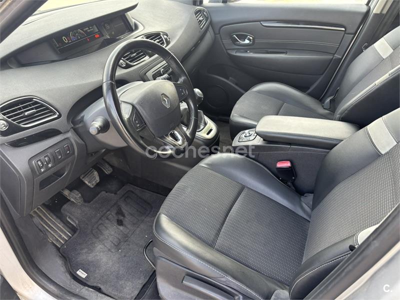 Renault Scenic 2016 — photo 5