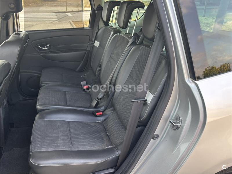 Renault Scenic 2016 — photo 6