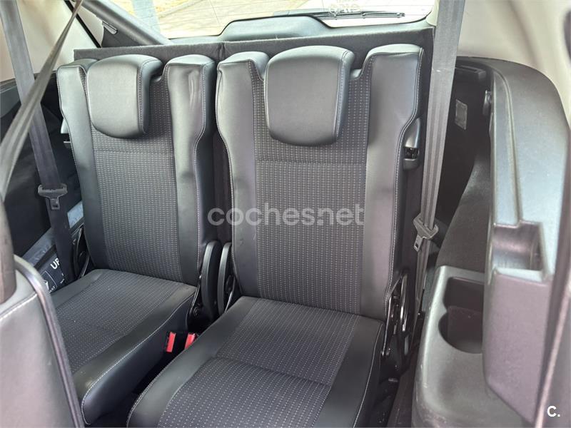 Renault Scenic 2016 — photo 7