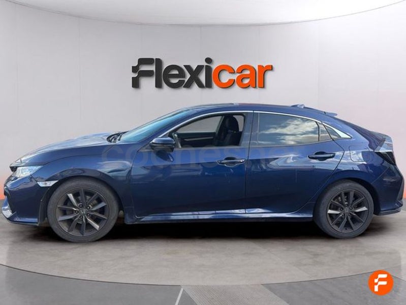 Honda Civic 2020 — photo 5