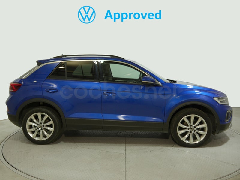 Volkswagen T-roc 2025 — photo 3
