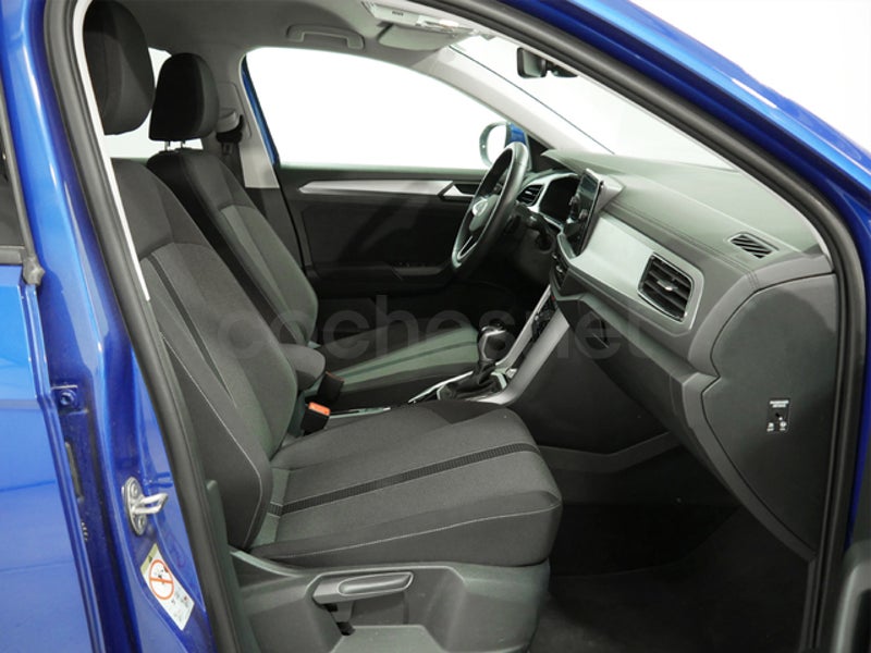 Volkswagen T-roc 2025 — photo 5
