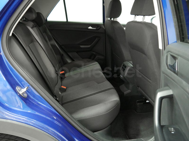 Volkswagen T-roc 2025 — photo 6