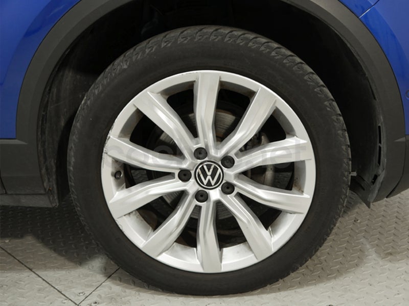 Volkswagen T-roc 2025 — photo 8