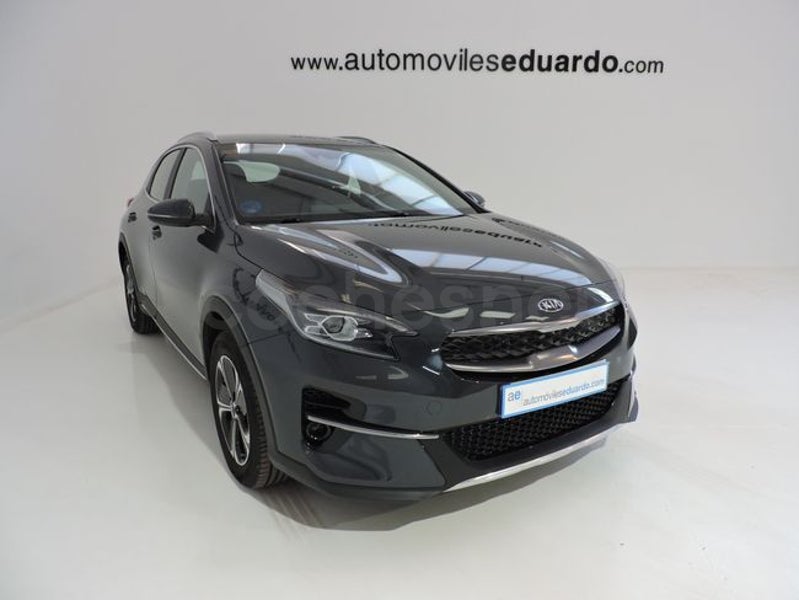 Kia Xceed 2021 — photo 3