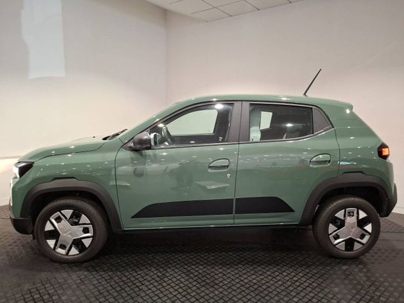Dacia Spring 2025 — photo 2