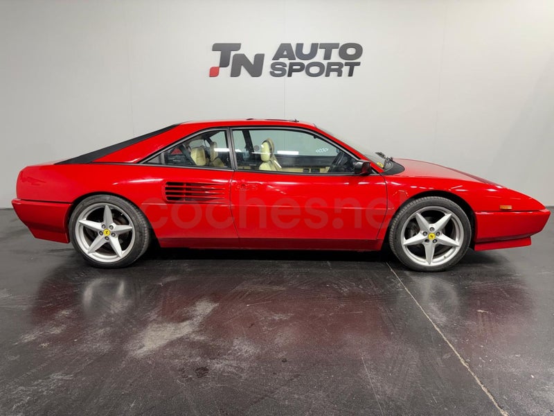 Ferrari Mondial 1990 — photo 5