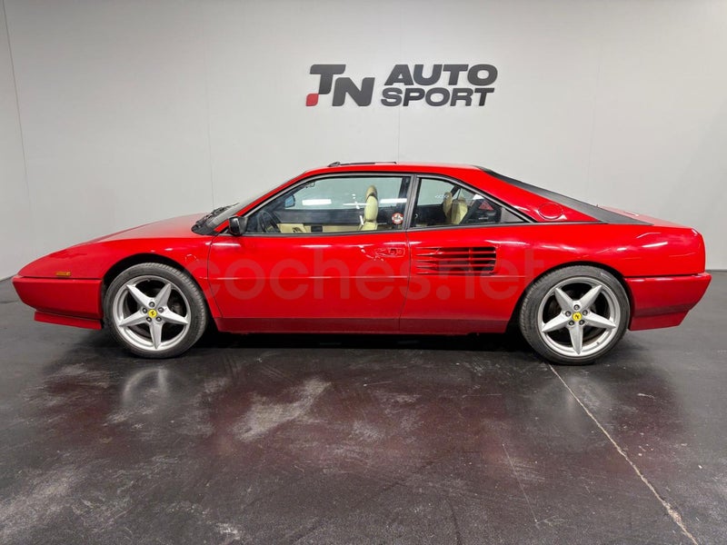Ferrari Mondial 1990 — photo 6