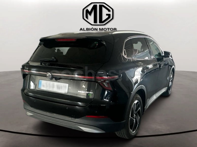 Mg Mgs5 Ev 2025 — photo 3