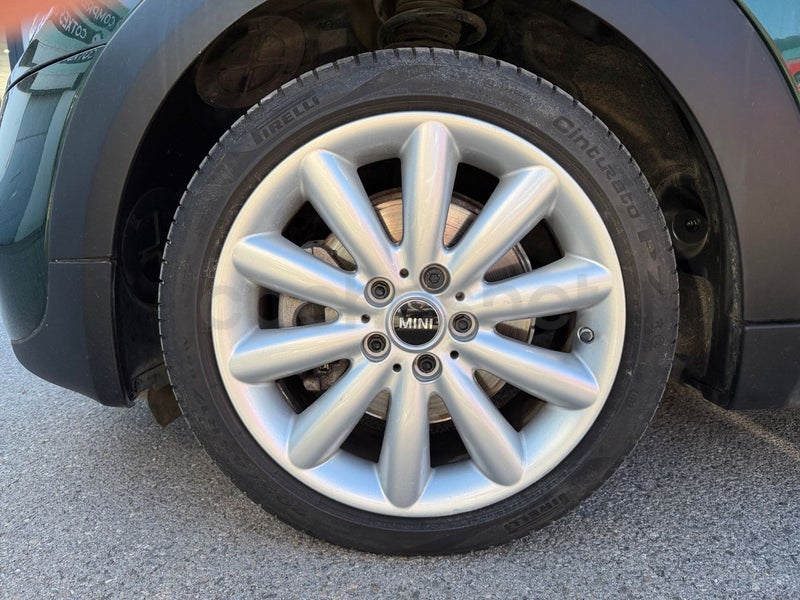 Mini Mini 2019 — photo 8
