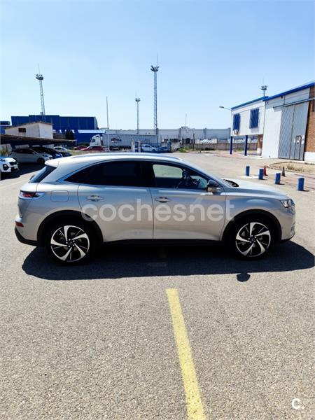Ds Ds 7 Crossback Etense 2021 — photo 2