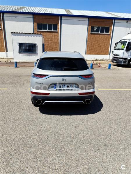 Ds Ds 7 Crossback Etense 2021 — photo 3
