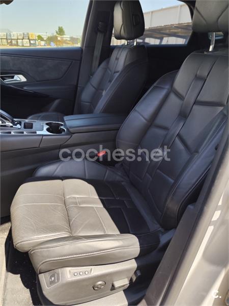 Ds Ds 7 Crossback Etense 2021 — photo 4