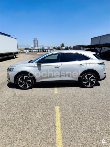 Ds Ds 7 Crossback Etense 2021 — photo 5